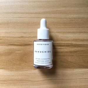 Herbivore Botanicals Bakuchiol Serum (Travel Size)